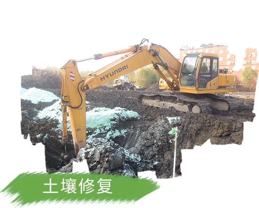 某化工股份有限公司土壤污染狀況調查
