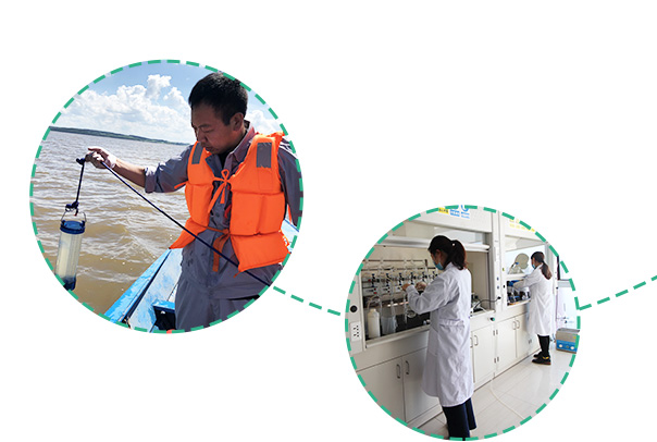 水質(zhì)檢測(cè)——檢測(cè)范圍 水質(zhì)檢測(cè)——檢測(cè)范圍