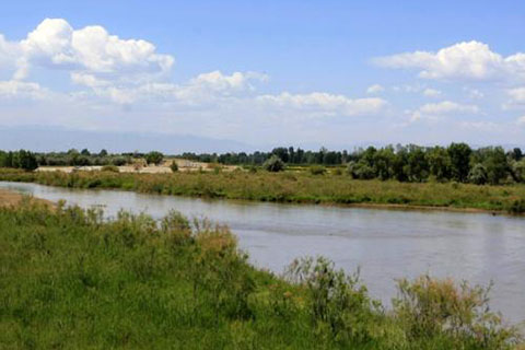 流域綜合治理 流域綜合治理