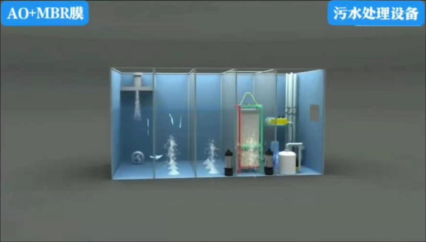 污水處理設(shè)備 污水處理設(shè)備