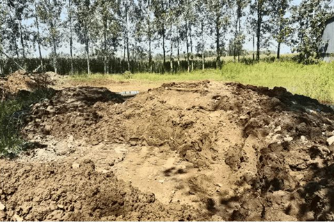 河北華清 河北華清